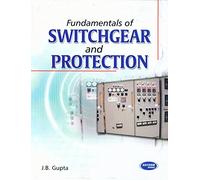 Fundamentals of Switchgear & Protection