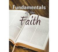 Fundamentals of the Faith