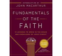 Fundamentals of the Faith Teacher's Guide