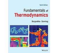 Fundamentals of Thermodynamics