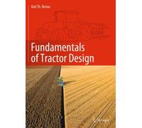 Fundamentals of Tractor Design