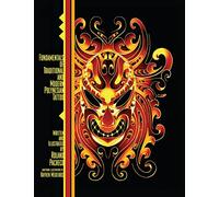 Fundamentals of Traditional and Modern Polynesian Tattoo