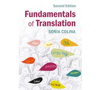 Fundamentals of Translation