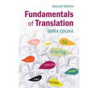 Fundamentals of Translation