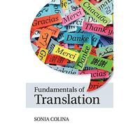 Fundamentals of Translation