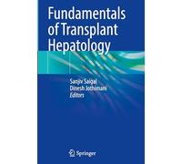 Fundamentals of Transplant Hepatology