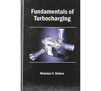 Fundamentals of Turbocharging
