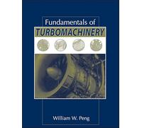 Fundamentals of Turbomachinery