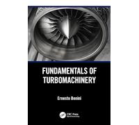 Fundamentals of Turbomachinery