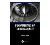 Fundamentals of Turbomachinery