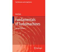 Fundamentals of Turbomachines