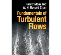 Fundamentals of Turbulent Flows