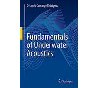 Fundamentals of Underwater Acoustics