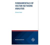 Fundamentals of Vector Network Analysis