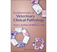Fundamentals of Veterinary Clinical Pathology
