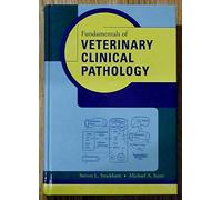 Fundamentals of Veterinary Clinical Pathology