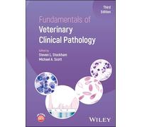 Fundamentals of Veterinary Clinical Pathology: With Online Files