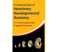 Fundamentals of Veterinary Developmental Anatomy