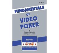 Fundamentals of Video Poker