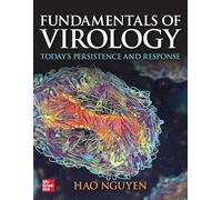 Fundamentals of Virology: Today's Persistence and Response