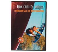 Fundamentals Of Wakeboarding DVD