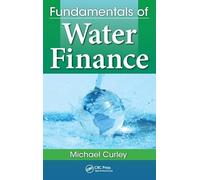 Fundamentals of Water Finance