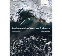 Fundamentals of Weather and Climate