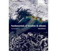Fundamentals of Weather and Climate
