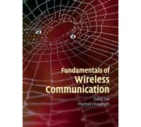 Fundamentals of Wireless Communication