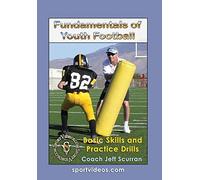 FUNDAMENTALS OF YOUTH FOOTBALL