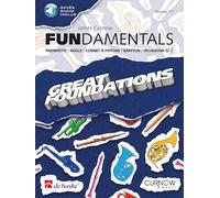 Fundamentals. Other Brass. Includes Part and Audio Online