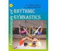 Fundamentals Rhythmic Gymnatics