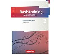 Fundamente der Mathematik Oberstufe - Basistrai, Oselies, Zappe.