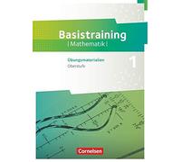Fundamente der Mathematik Oberstufe. Basistrain, Oselies, Zappe.