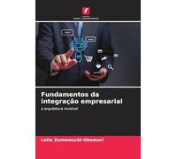 Fundamentos da integração empresarial: a arquitetura invisível