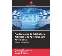 Fundamentos da Inteligência Artificial e da Aprendizagem Automática: Regressão, Redes Neuronais