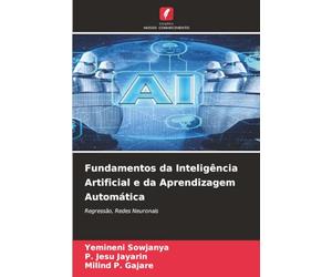 Fundamentos da Inteligência Artificial e da Aprendizagem Automática: Regressão, Redes Neuronais