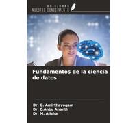 Fundamentos de la ciencia de datos