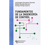 Fundamentos de la ingeniería de control
