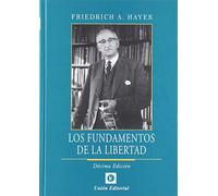 FUNDAMENTOS DE LA LIBERTAD 2019
