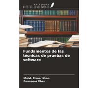 Fundamentos de las técnicas de pruebas de software