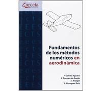 Fundamentos de los metodos numéricos en aerodinamica