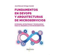 Fundamentos en DevOps y arquitecturas de microservicios