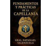 FUNDAMENTOS Y PRÁCTICAS DE LA CAPELLANÍA