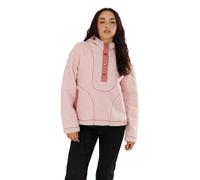 Fundango Juniper Pile Full Zip Fleece