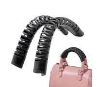 Fundas para Asas de Bolso - Protector de Correa | 1 Par Piel Suave