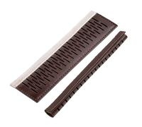 Fundas para Asas de Bolso - Protector de Correa | 1 Par Piel Suave
