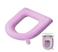 Fundas Para Asiento De - Almohadillas De Invierno Para El Asiento | Asiento | Cojín Acolchado Impermeable Para | Cojín Reutilizable De Eva Para Asiento De ,