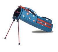 Funday Stand Bag Ham and Egg