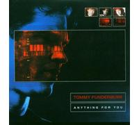Funderburk, Tommy - Anything For You